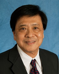 Professor Chua Nam Hai