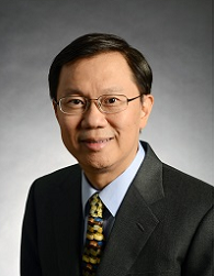 Prof Ho Teck Hua