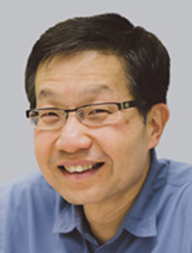 Professor Luke Ong Chih-Hao